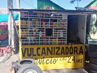 Vulcanizadora "el Cirujano"